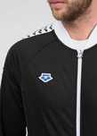 Олімпійка Arena Relax Iv Team Jacket Black 002723-510