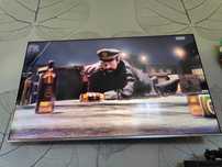 Telewizor Samsung 55" UE55MU7002T -4K UHD