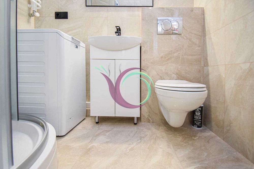 2-к. квартира з ремонтом, і/о та балконом в р-ні БАМ за вул. Київська