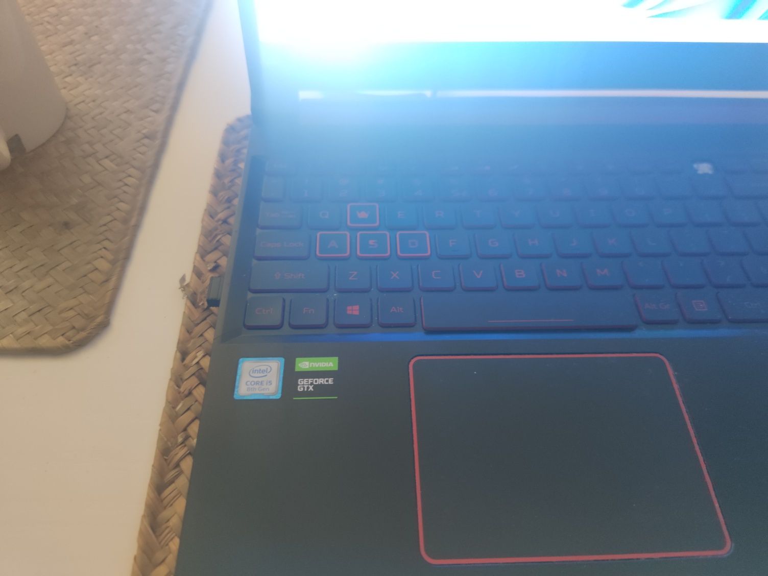 Laptop Acer Nitro 5