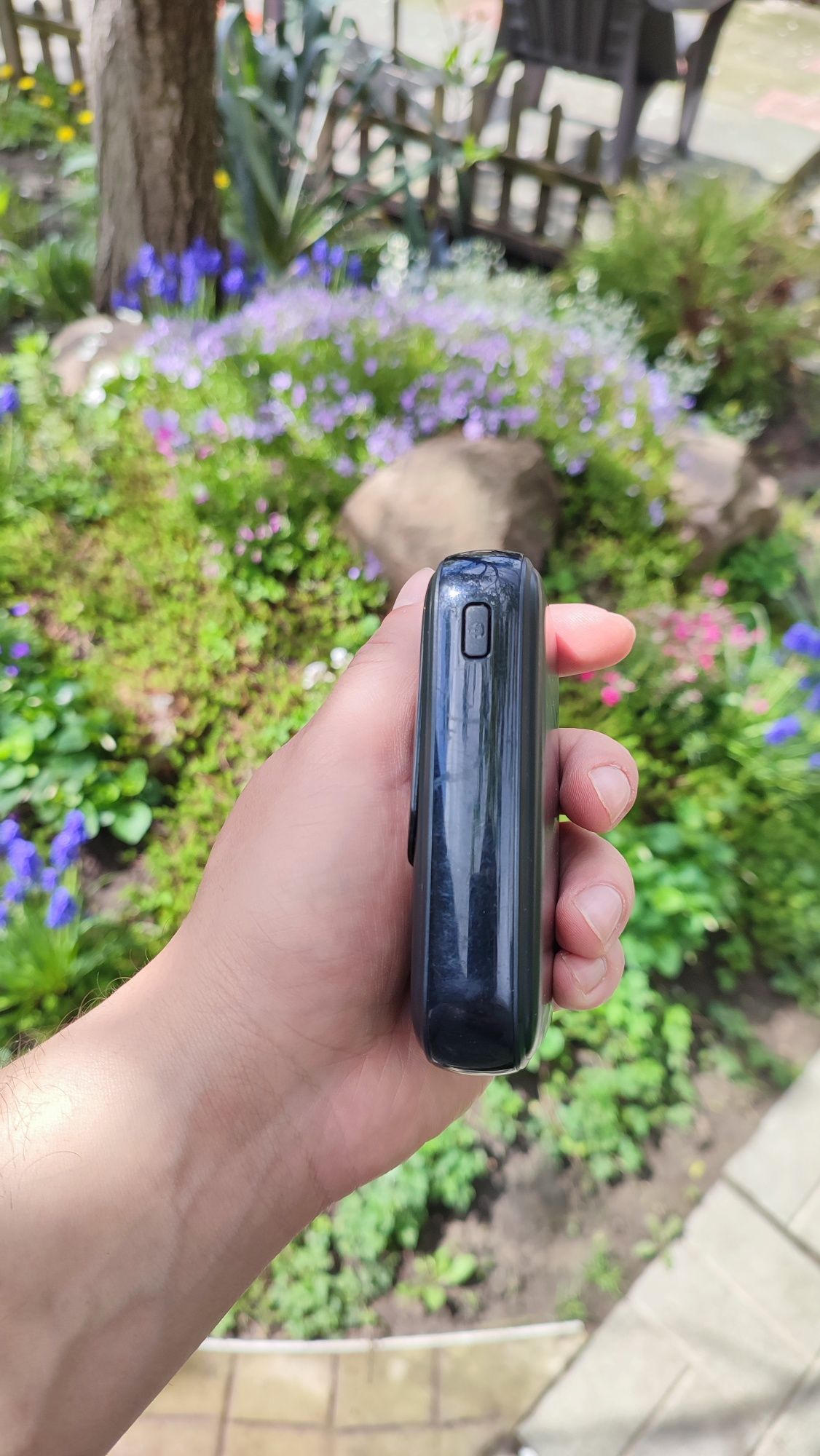 Power Bank 10000mAh (павер банк)