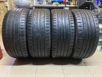 245/45/18 Kumho ecsta ps31 4шт летние