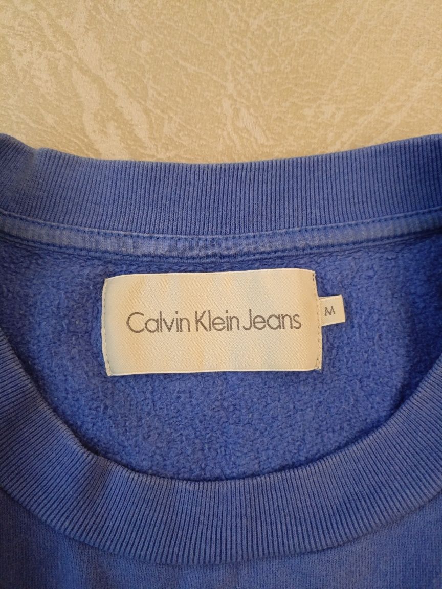 Modna bluza damska Calvin Klein Jeans
