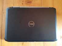 Laptop DELL sprawny bez dysku na części