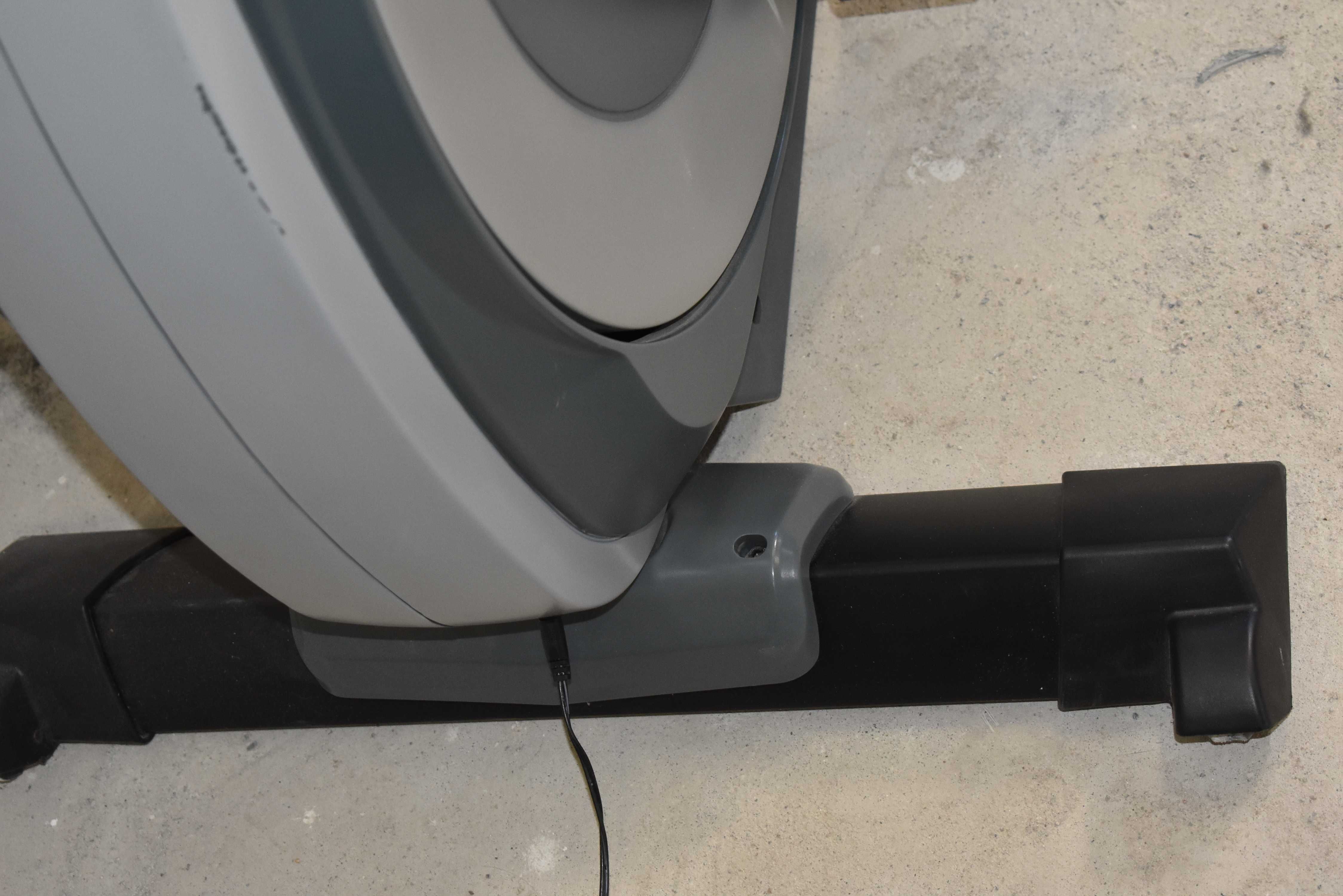 KETTLER ELLIPTICAL orbitrek przedni napęd krok 49cm WYSYŁKA GWARANCJA!