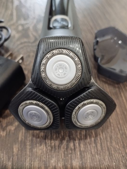 Филипс, для стрижки волос, бритья. Набор.