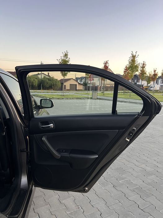 Honda Accord 7 Executive