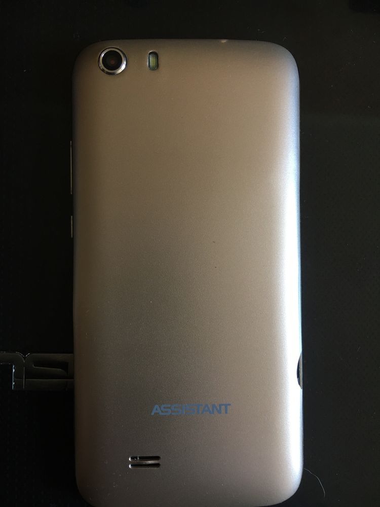 Смартфон ASSISTANT AS-5411