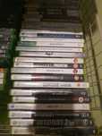 Super gry na Xbox360 one s X series Strzelanki GTA Battlefield Aliens