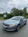 Volkswagen Passat CC 2.0tdi ładny anglik zarejestrowany
