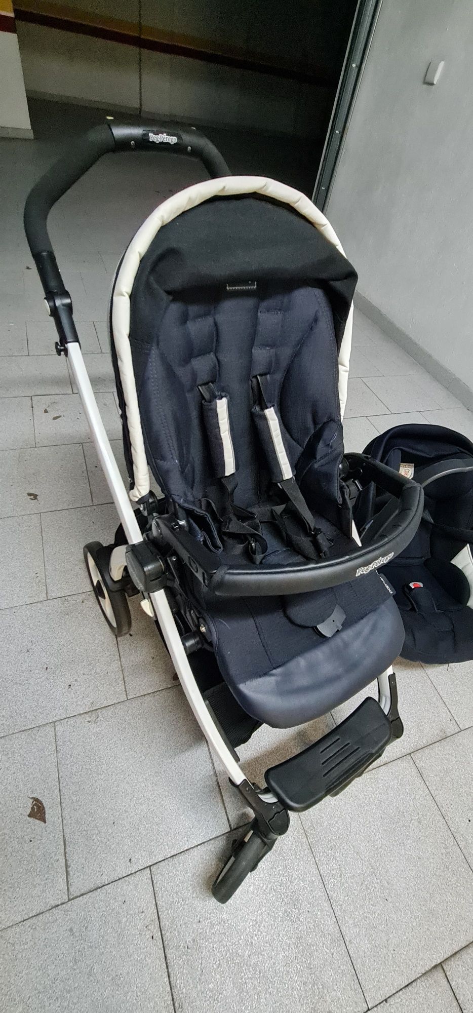 Peg Perego book 51 Modular