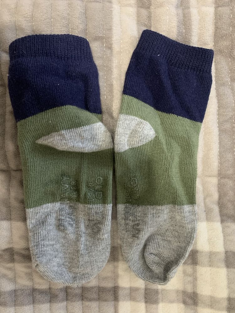 Дитячі шкарпетки Old Navi