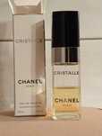 Chanel cristalle 50/100 ml