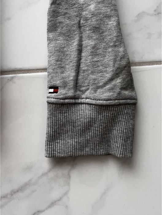 Худи Tommy Hilfiger