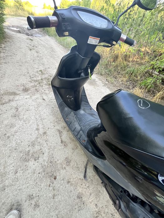 Скутер HONDA DIO 35 в чудовому стані!