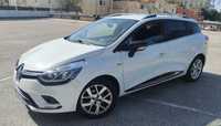 Renault Clio 2019 0.9 TCE 90CV LIMITED