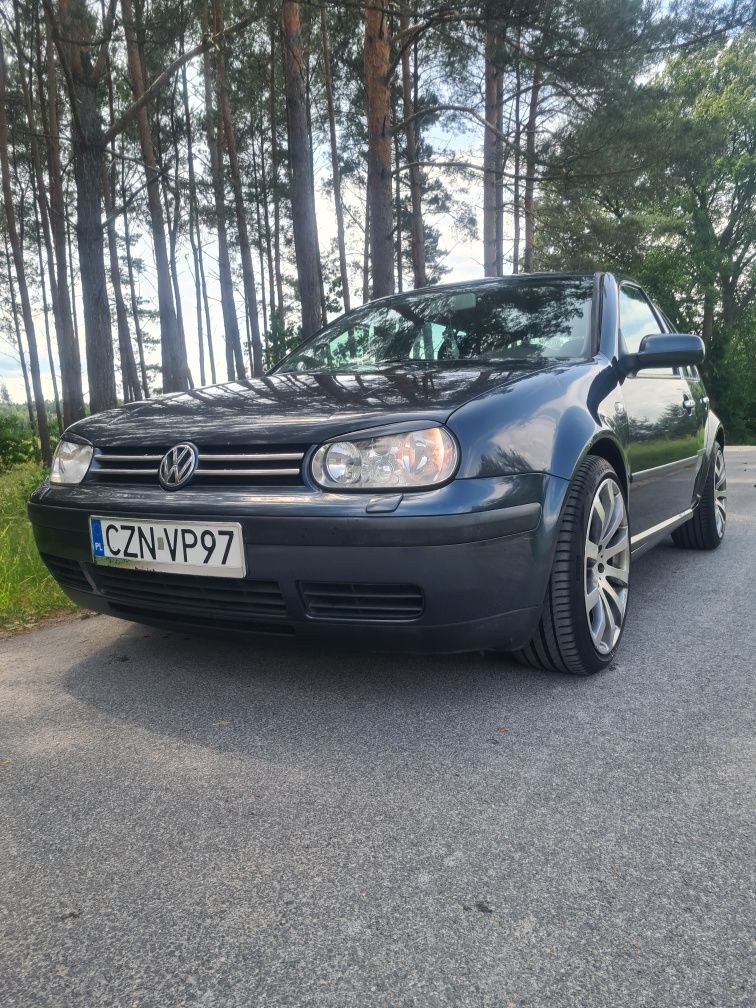 Golf IV ABT qubik germany style opłaty na rok