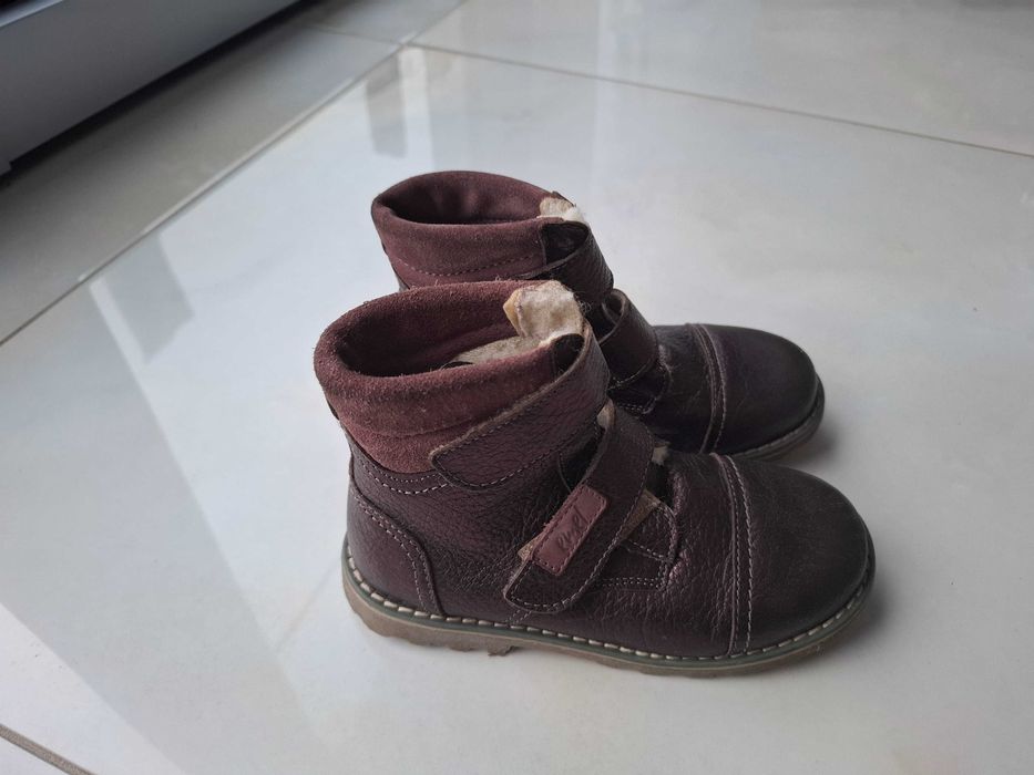 Trapery firmy emel rozm 29