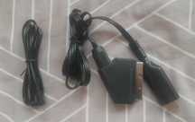 Adapter Euro na HDMI