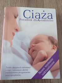 Książka Ciąża. Poradnik dla rodziców. Dr Anne Deans