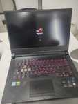 Asus rog strix g531g