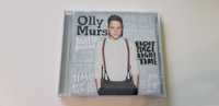 Płyta cd  Olly Murs - Right Place Right Time  nr148