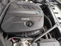 BMW X3 F25 F30 320D F10 520d 2.0d N47 184KM 2.0d N47D20C silnik montaż