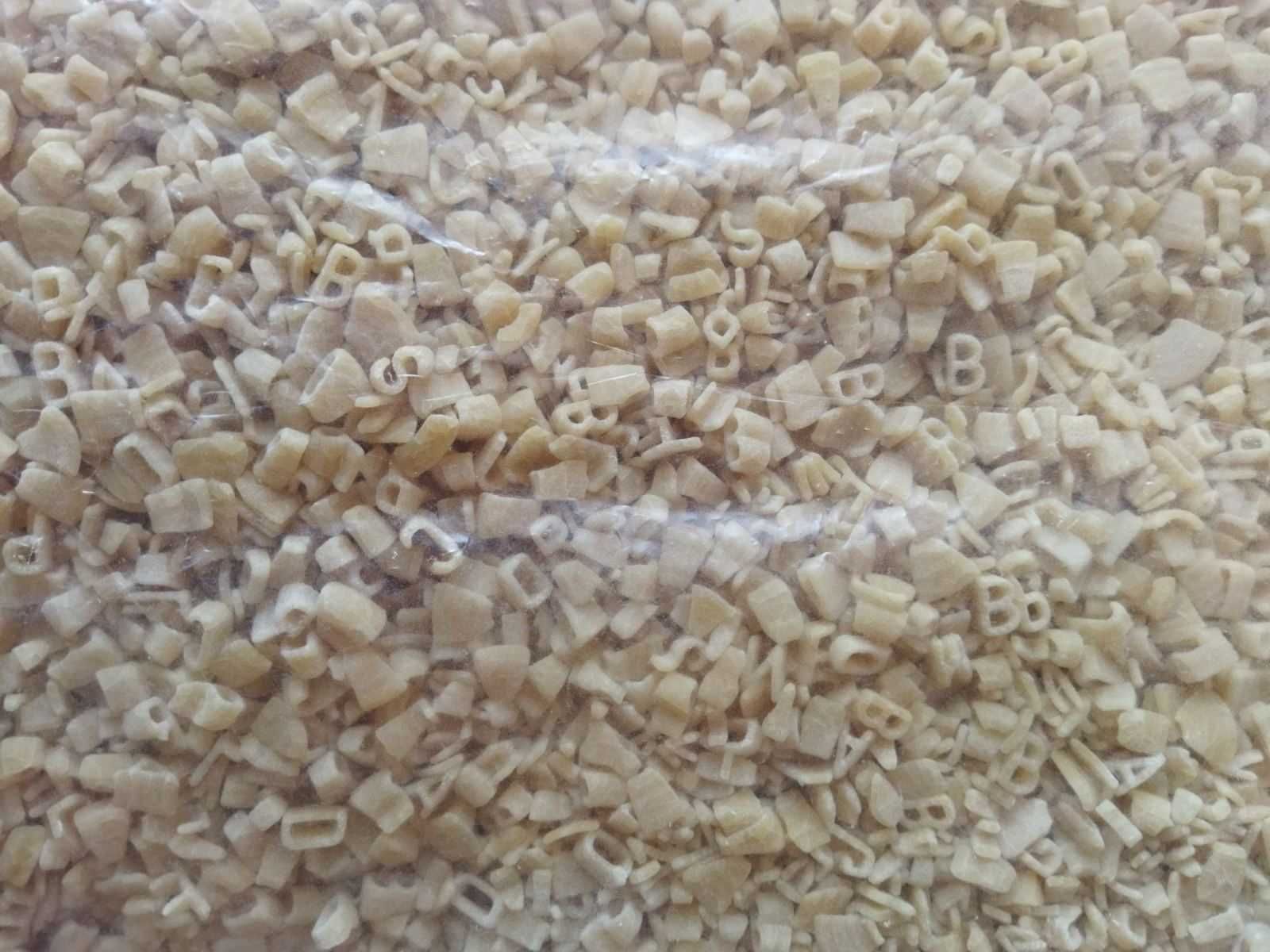 Некондиционные макаронные изделия из твердых сортов пшеницы 5кг.