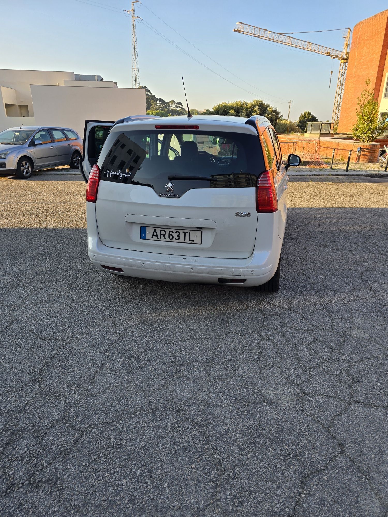 Viatura bom estado