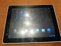 Tablet 8gb 10.1 android HDMI 2x micro 2x kamera