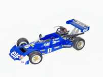 Formula Renault Mk 20 Solido 1:18