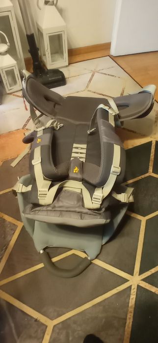 Nosidełko do wypadów w góry do 20 kg