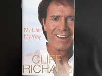 Autobiografia de Cliff Richard