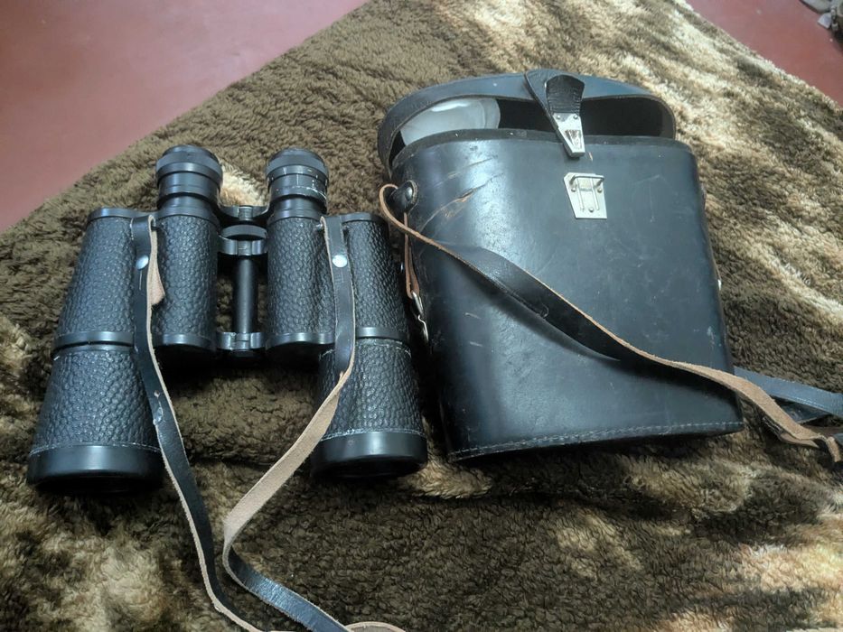 Біноколь7.30 США