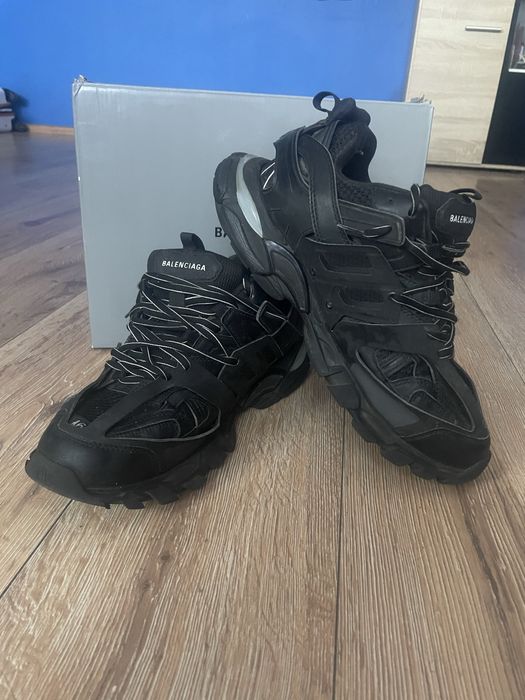 buty balenciaga track