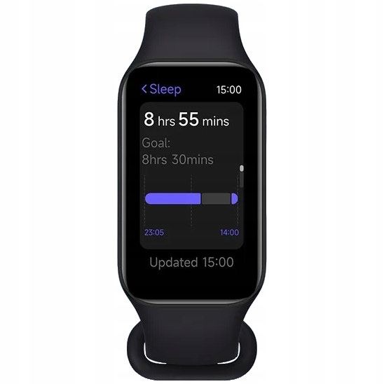 Smartwatch opaska sportowa XIAOMI band 8