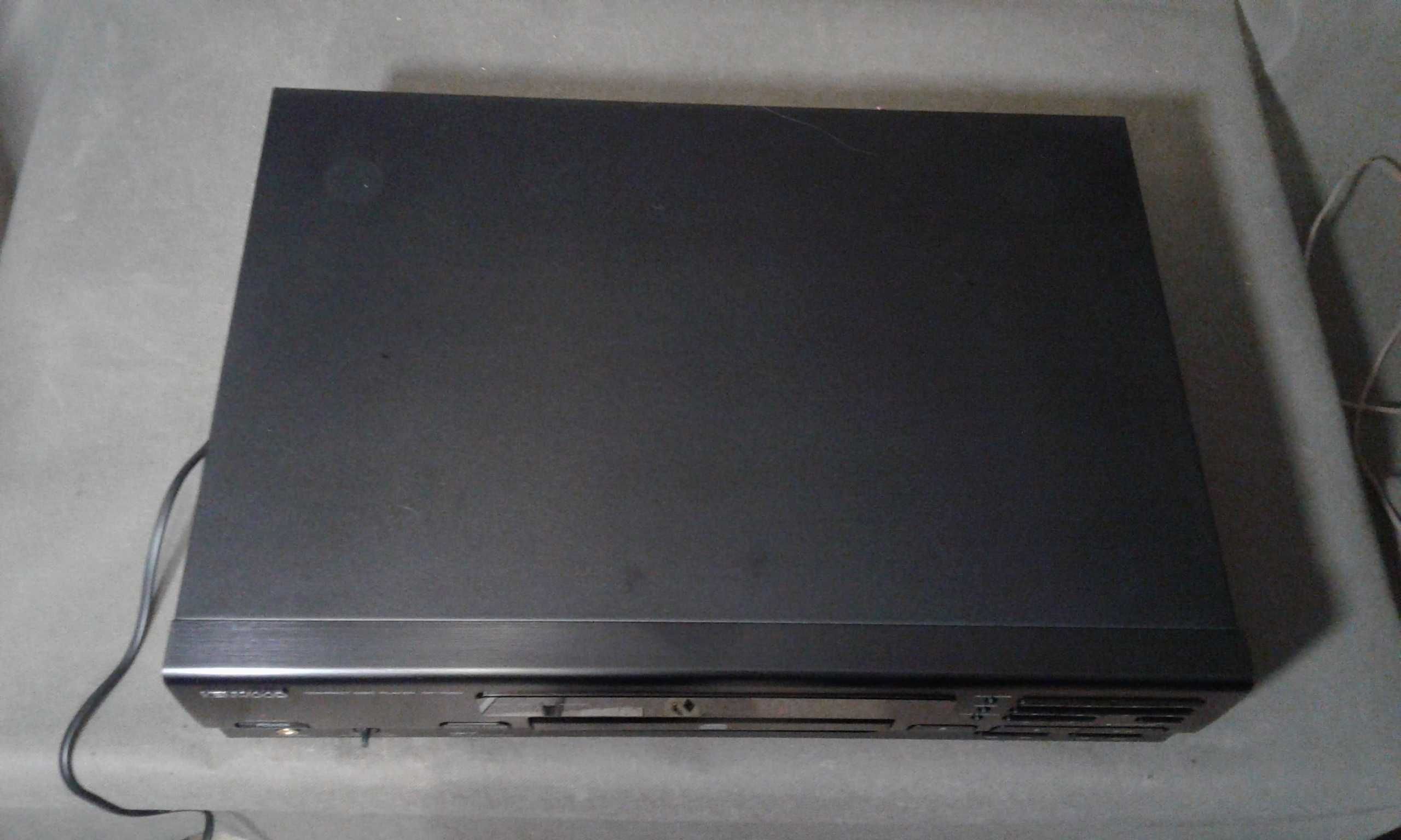 KENWOOD DP-7050,odtwarzacz cd