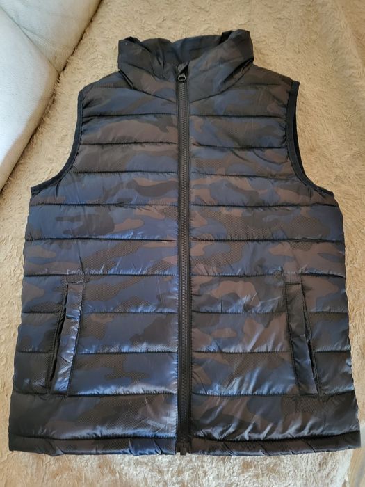 Kamizelka, bezrękawnik JOE FRESH