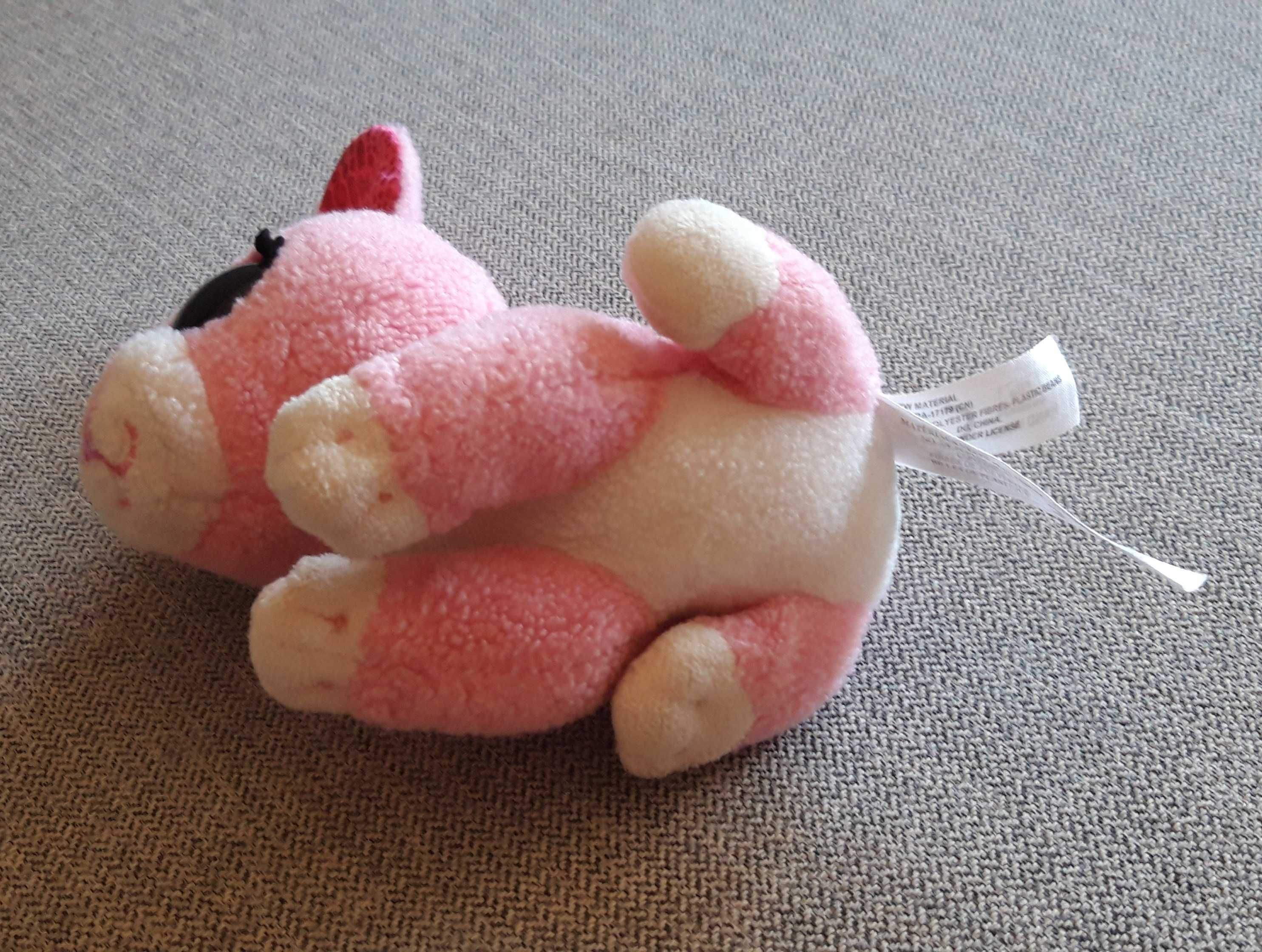 Peluche Coelhinho