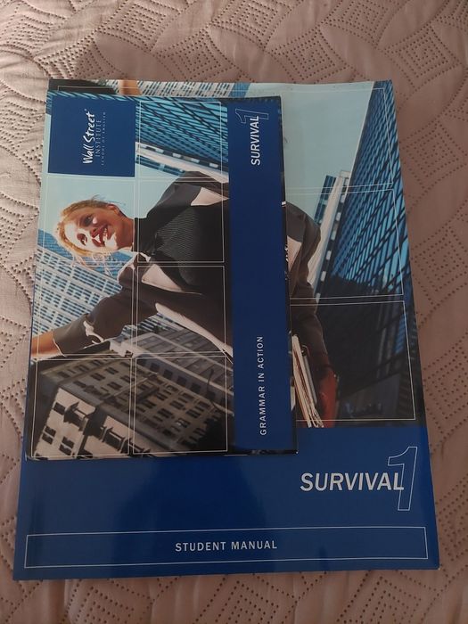 Livro inglês nivel 1