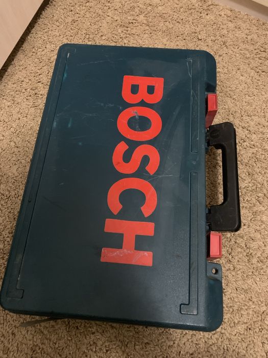 Перфоратор BOSCH GBH 2-26DFR