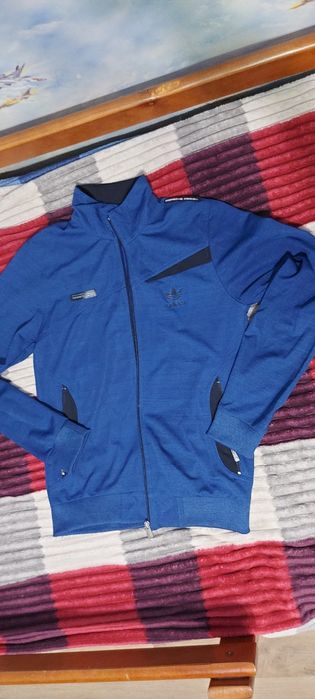 Спортивний костюм чоловічий