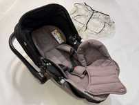 Автокресло Kiddy Evolution Pro 2, GERMANY, 0-13 кг