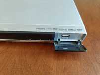 Odtwarzacz DVD z USB