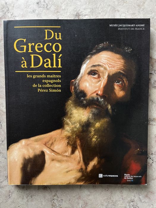 Du Greco À Dali, France