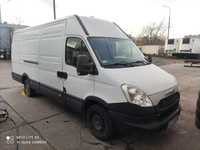 Iveco daily  Iveco Daily