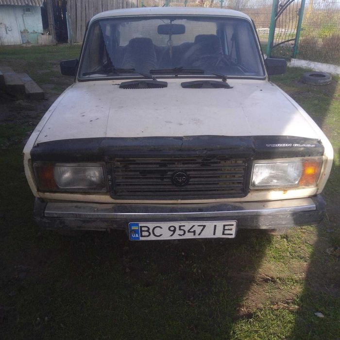 Продаю Жигулі, продам авто, купити Жигулі, купити авто дешево