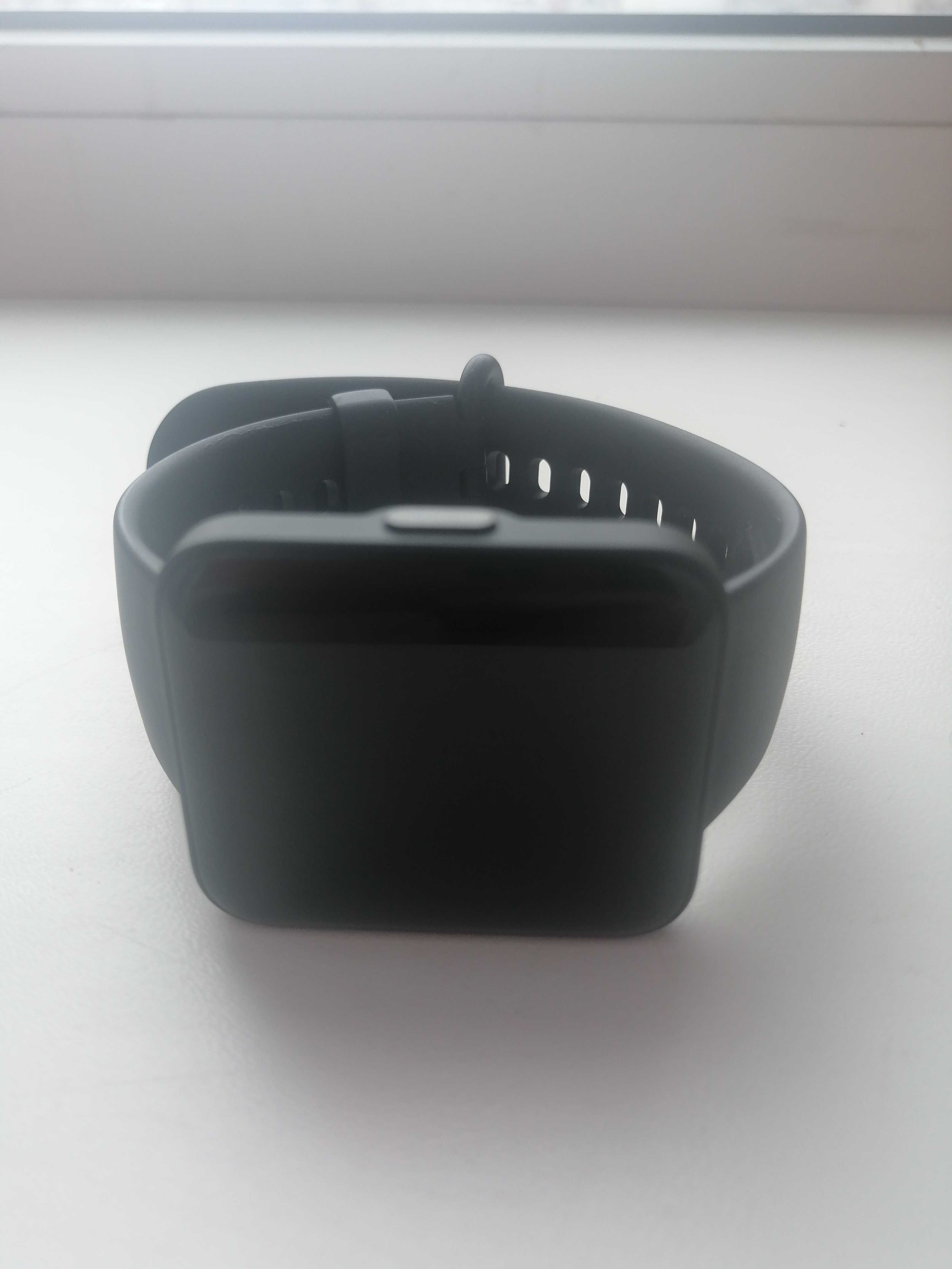 Смарт годинник Redmi Watch 2 Lite Black