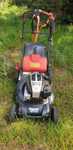 Corta-relva a Gasolina Sterwins 56cm c/ Motor Briggs & Stratton