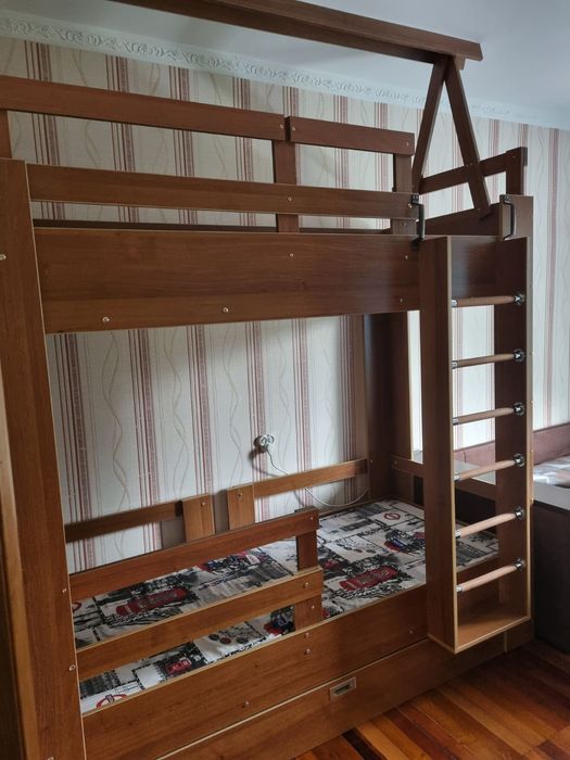 Ремонт, реставрация, сборка мебели